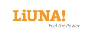 Liuna Logo