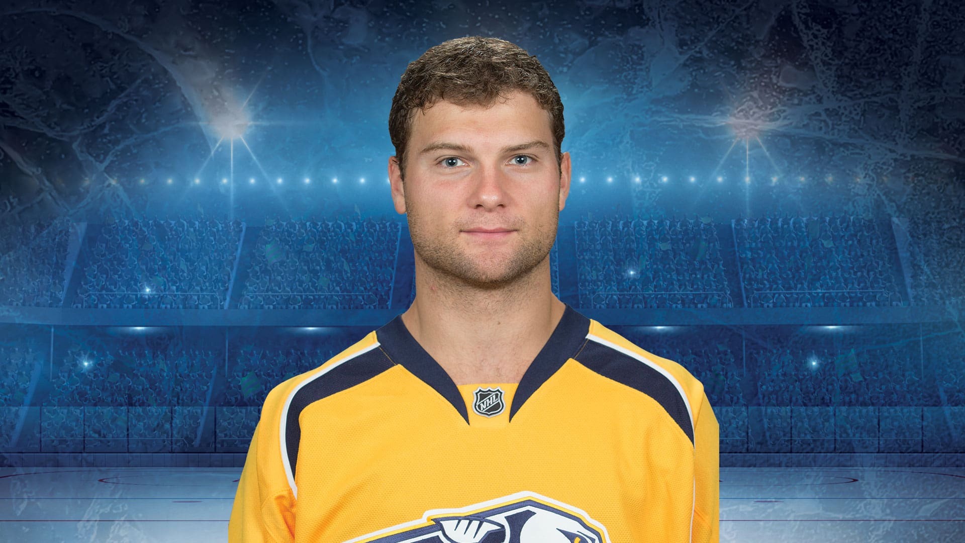 Darren Raddysh | Hockey Night in Brampton