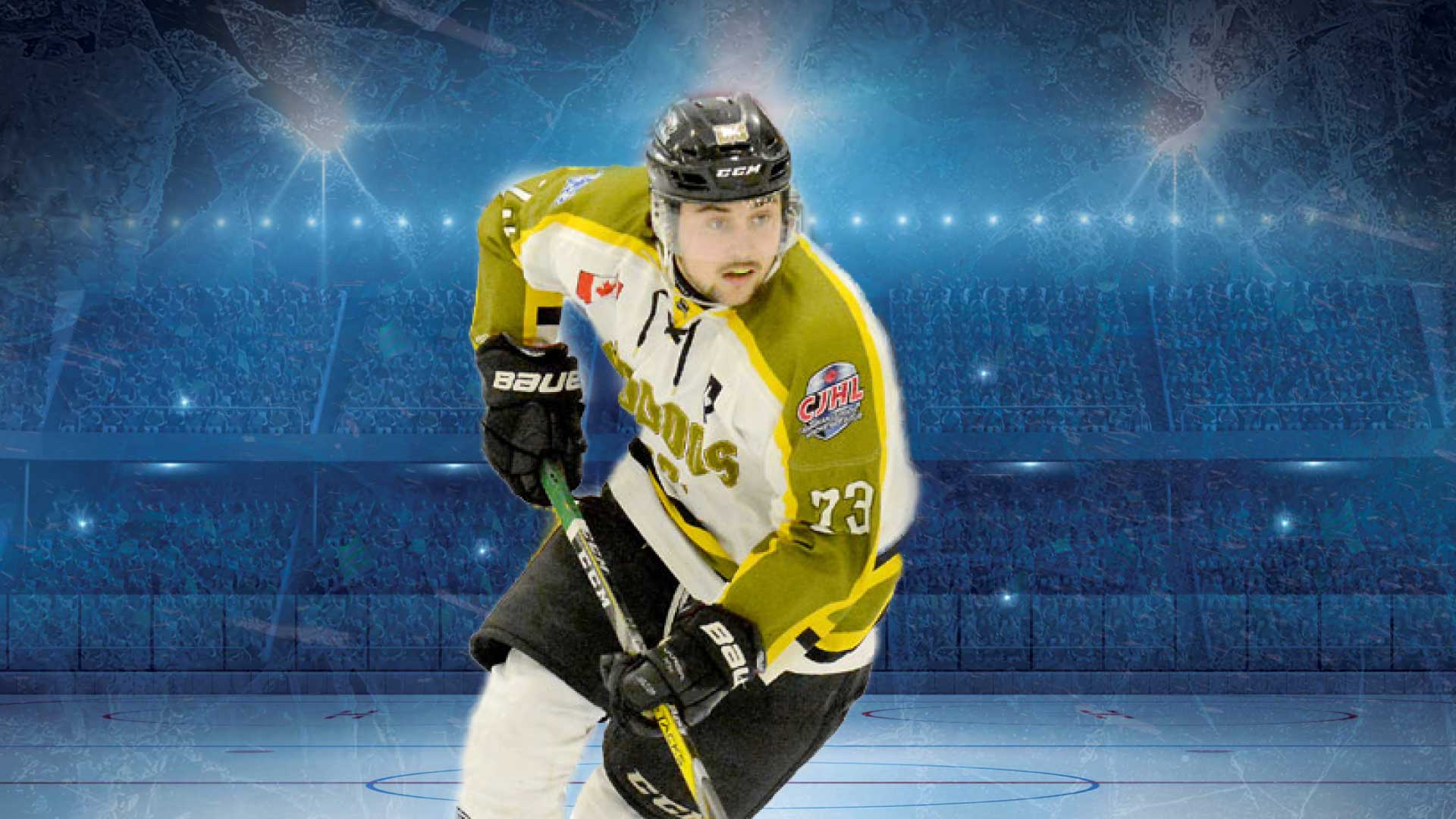 Jack Ivankovic Hockey Night In Brampton jack-ivankovic-hockey-night-in-brampton